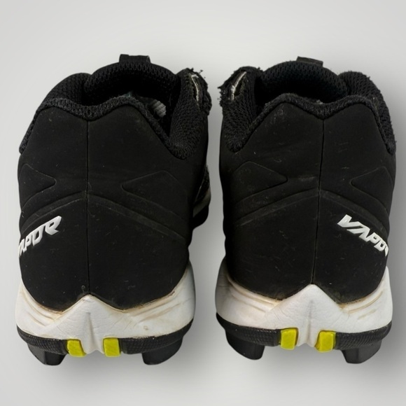 Kids Nike Vapor Ultrafly Keystone cleats size 2.5Y - Picture 3 of 8